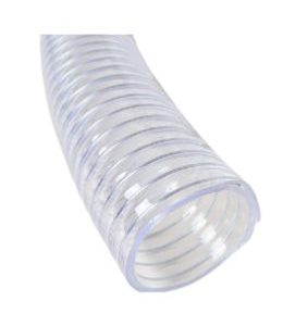 General purpose food quality - PVC Hose