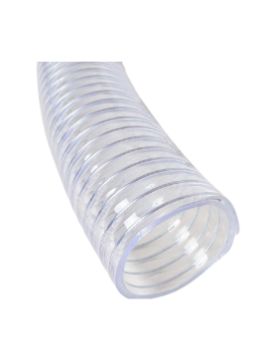 General purpose food quality - PVC Hose