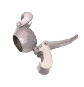 Male Bauer End Cap