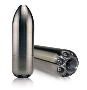 1" Extreme 3D Ceramic