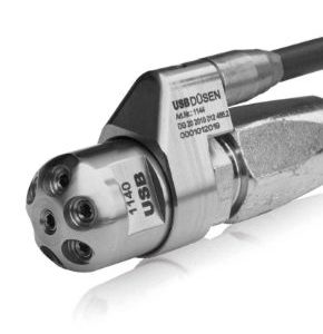 Push Nozzle