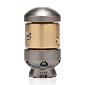 Rotor Nozzle