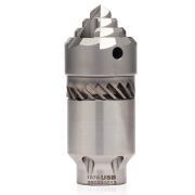 1/2" Turbine Wolf