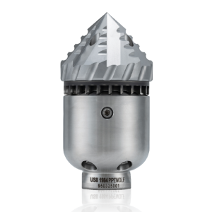 Other Root and milling cutters