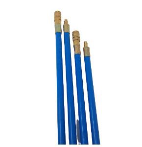 Air pushrod - 146cm (1.5m) (blue)