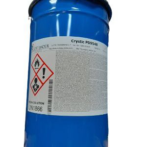 Polyester Resin