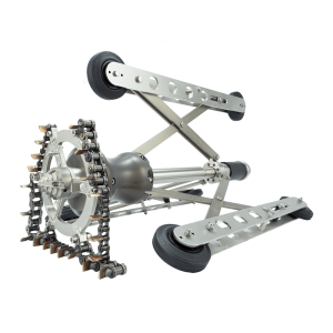 Turbo IV Kit