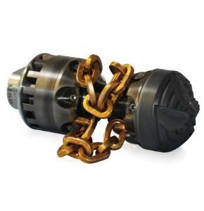 Turbiket 3D