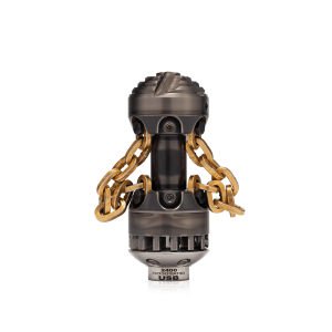 Turbiket 3D