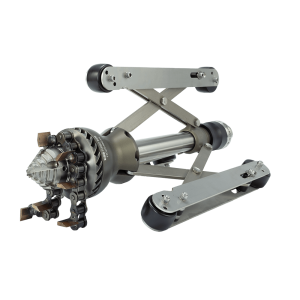 Turbo S400 Chain Cutter Kit