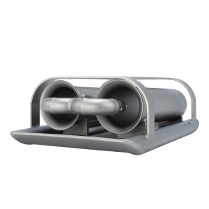 Jet Pipe Nozzle