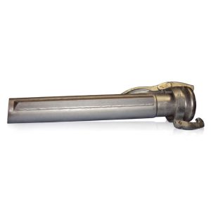 Suction tube deep suction device