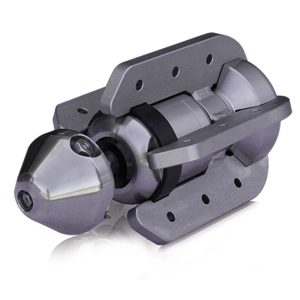 Rotating & Vibrating Nozzles