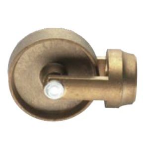 Clearing Wheel