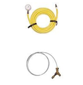 Compresses Air Testing Accessories