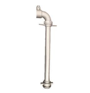 Stand Pipe URT Thread
