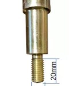 Cover Up Key - Threaded Tip