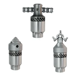 Mini T Cutter