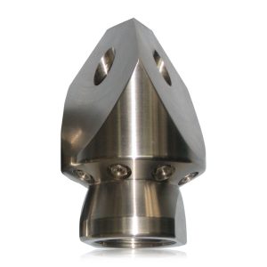 Quattro Nozzle