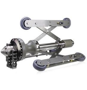 Root Cutters & Milling Tools
