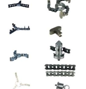 Turbo S400 Parts