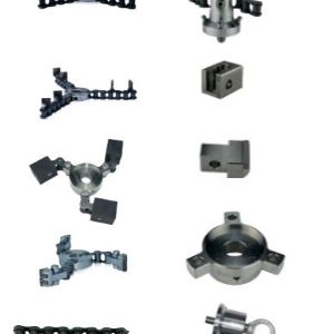 Turbo S600 Parts
