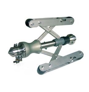 Turbo II Flex Kit