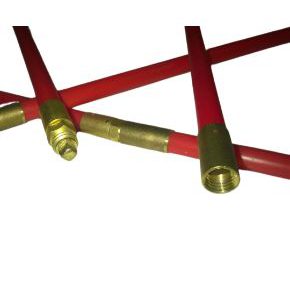 Drain Rods & Accessories