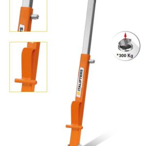 XT4 Nano magnetic lifter