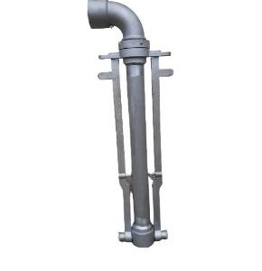 Cork Type Stand Pipe