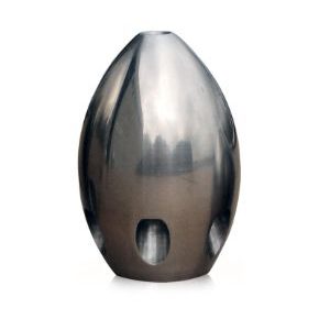 Egg Shaped Nozzle