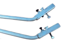 Long Handle Gatic Manhole Cover Keys