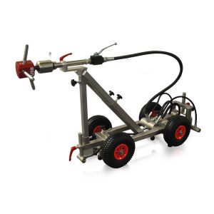 Hadescar Ceramic Large Profile Cleaner