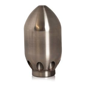 High Performance Flying Nozzle 3D Ceramic