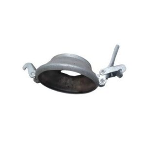 6" (152mm) - OM Male - Italian Coupling Plug