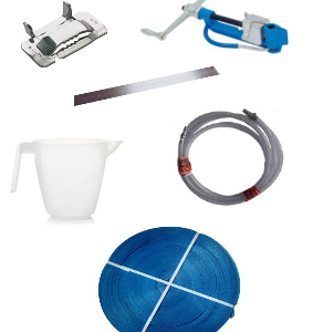 Pipe Rehabilitation Accessories