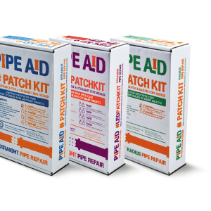 Patch Boxes