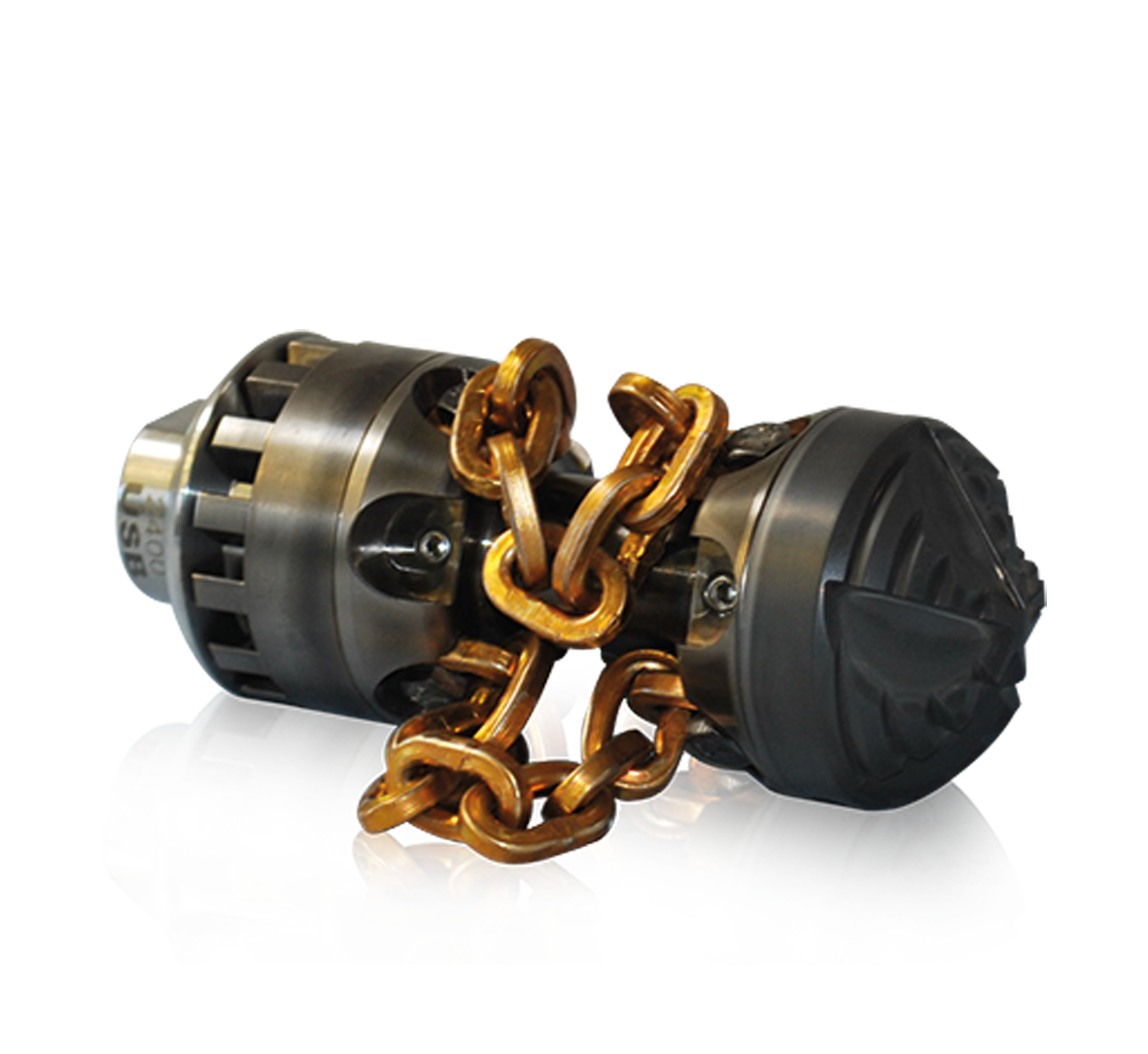 Turbiket 3D - Image 2