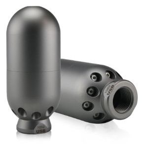 Universal 3D Nozzle