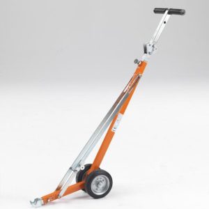 Wheeled Folding Lever APS90