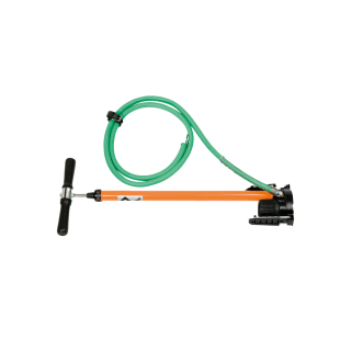 Inflation Accessories