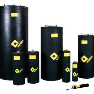 Test Sealing Bags