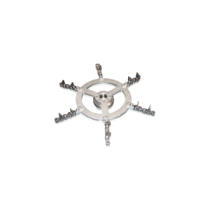 Turbo III Parts